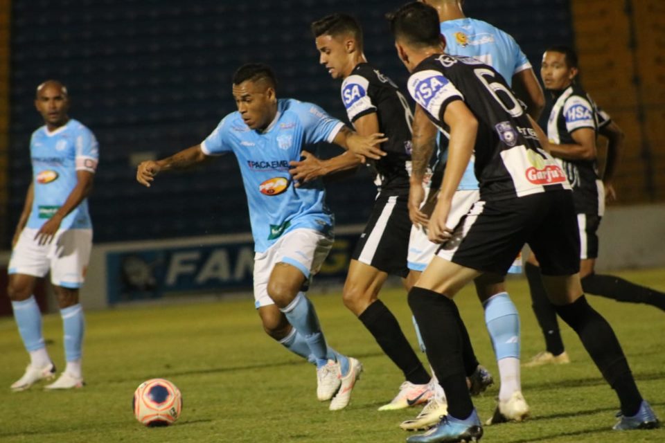 MAC tenta ‘milagre’ fora de casa para avançar no Paulista