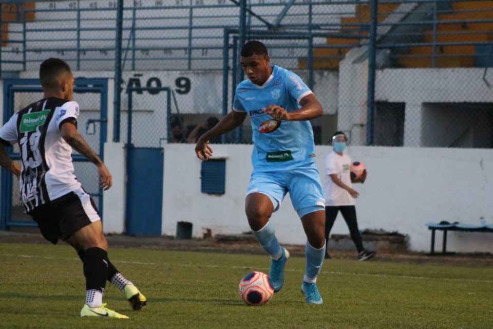 MAC faz clássico decisivo contra o arquirrival Noroeste neste sábado