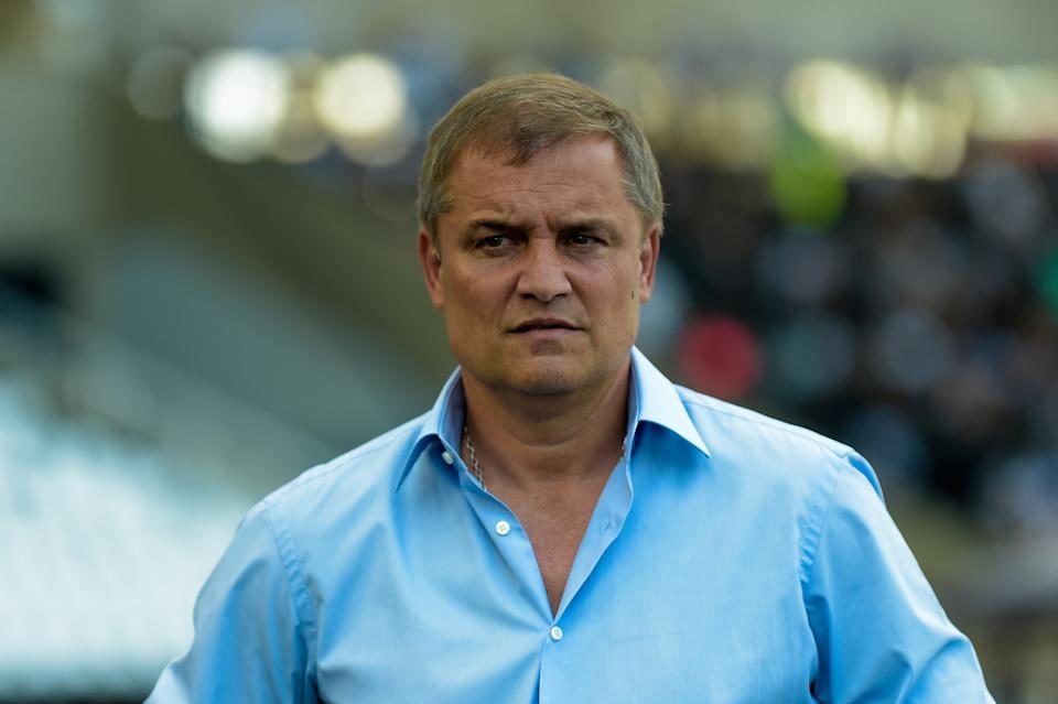 Corinthians agenda reunião com Aguirre para este sábado