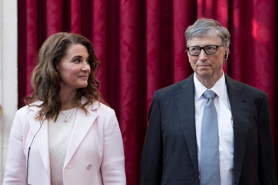 Melinda Gates pode se tornar a 2ª mulher mais rica do mundo