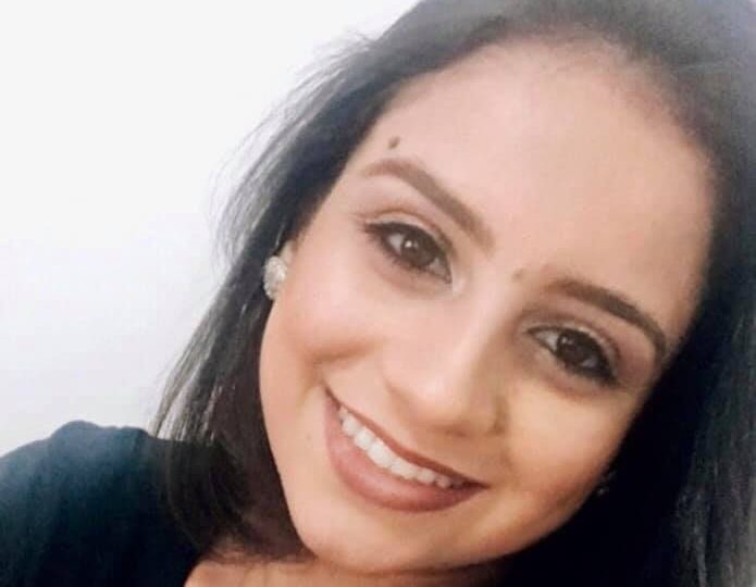 Jovem morre após acidente causado por mulher embriagada