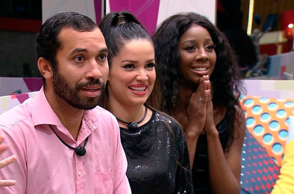 BBB 21: Gilberto é eliminado e dá adeus ao prêmio do Big Brother