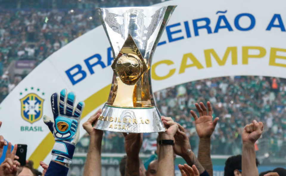 Brasileirão começa com limite de troca de técnico e VAR ágil