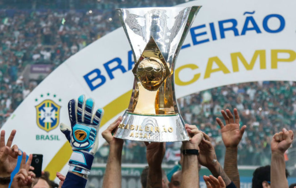 Brasileirão: CBF detalha dias e horários das primeiras rodadas