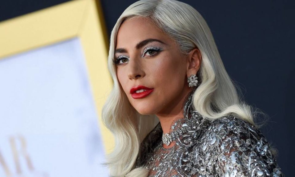 Gaga revela que foi estuprada por produtor, que a engravidou