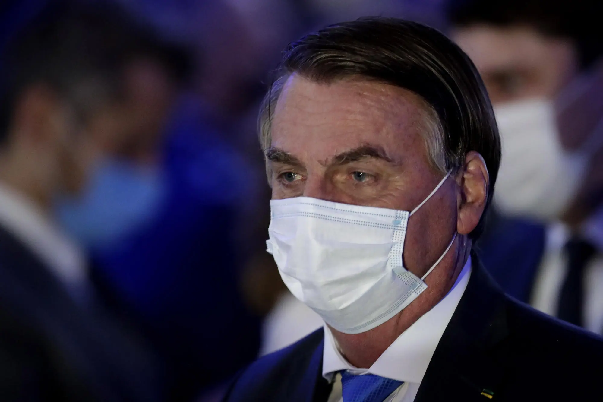 PRTB nega dar a Bolsonaro o comando da sigla