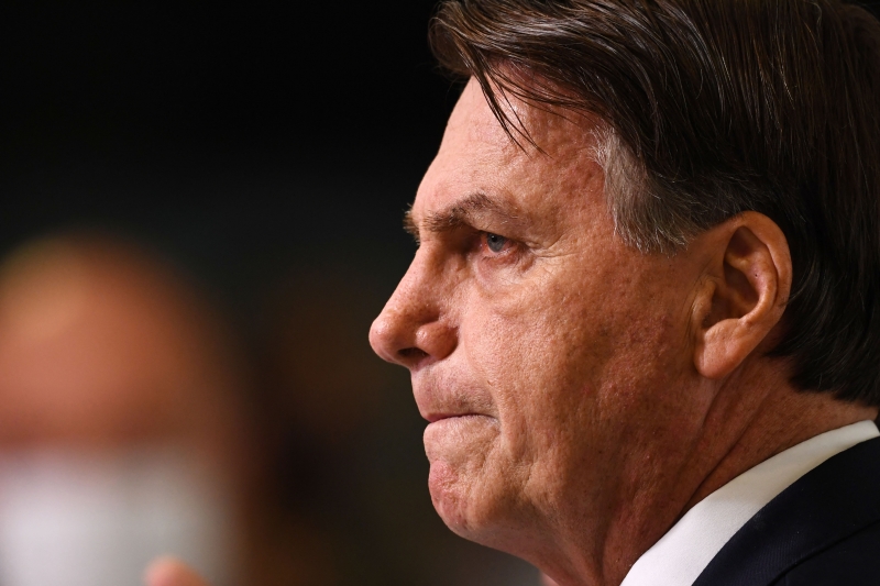 Bolsonaro: que problemas vamos ter com voto impresso?