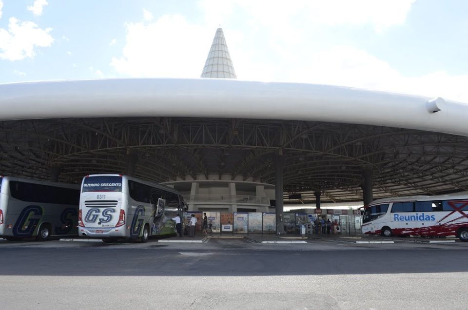 Marília perde linhas de ônibus devido à pandemia