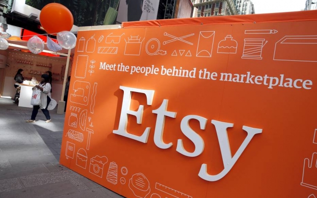 Plataforma de e-commerce americana Etsy compra Elo7