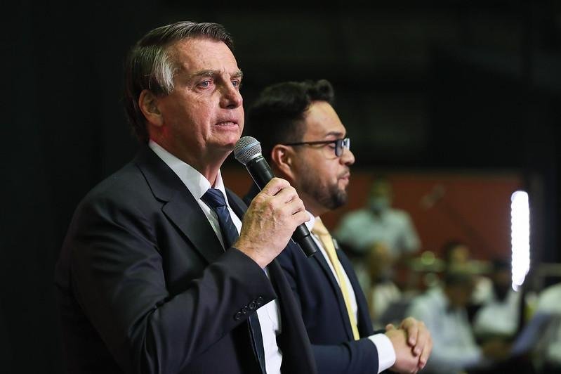 CPI da Covid avalia investigar Jair Bolsonaro