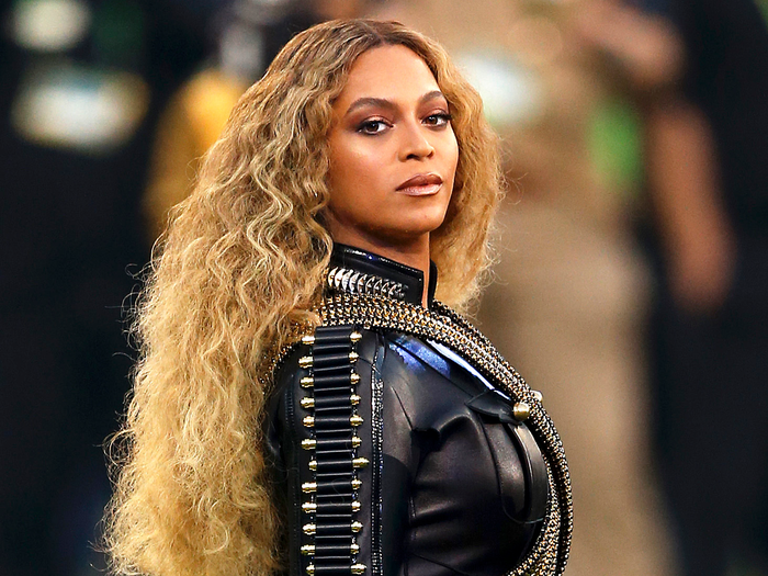 Beyoncé anuncia campanha contra a fome no Brasil