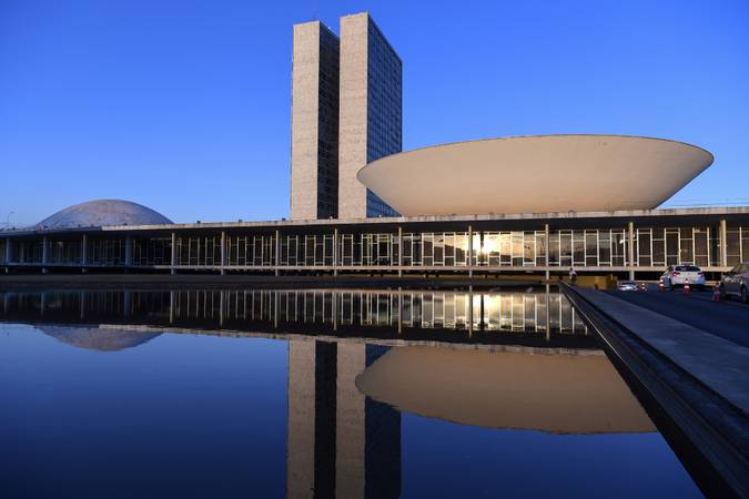 Câmara prevê maior reforma eleitoral das últimas três décadas