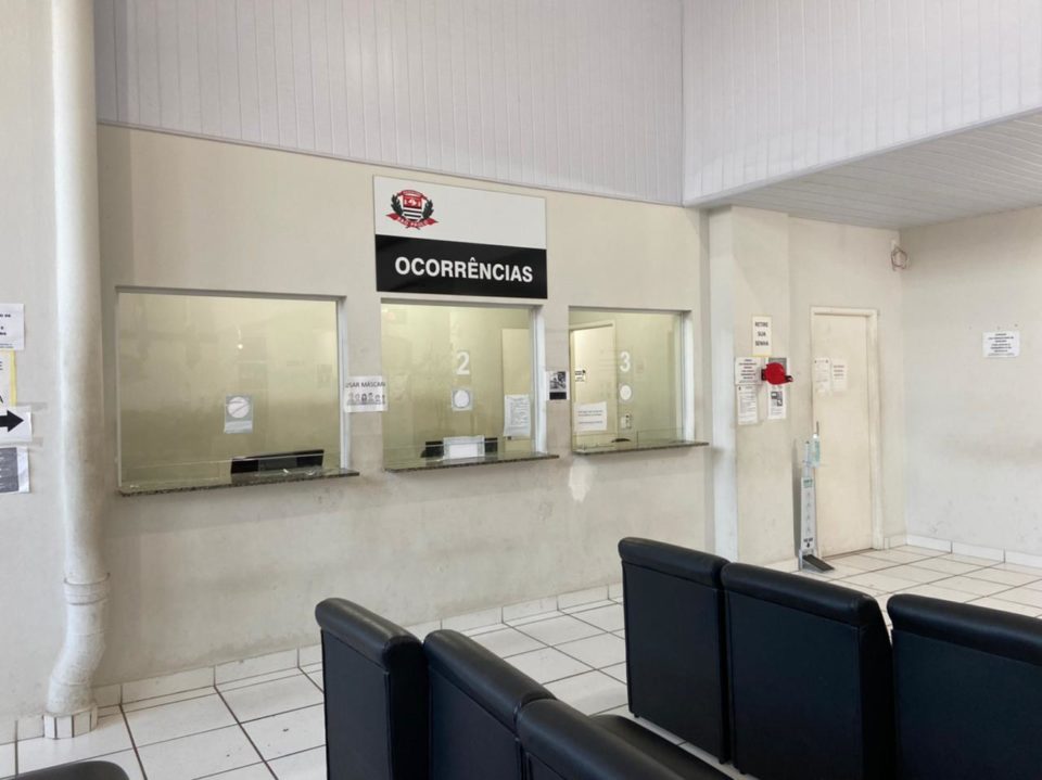 Marília tem elevação nos índices criminais do quadrimestre