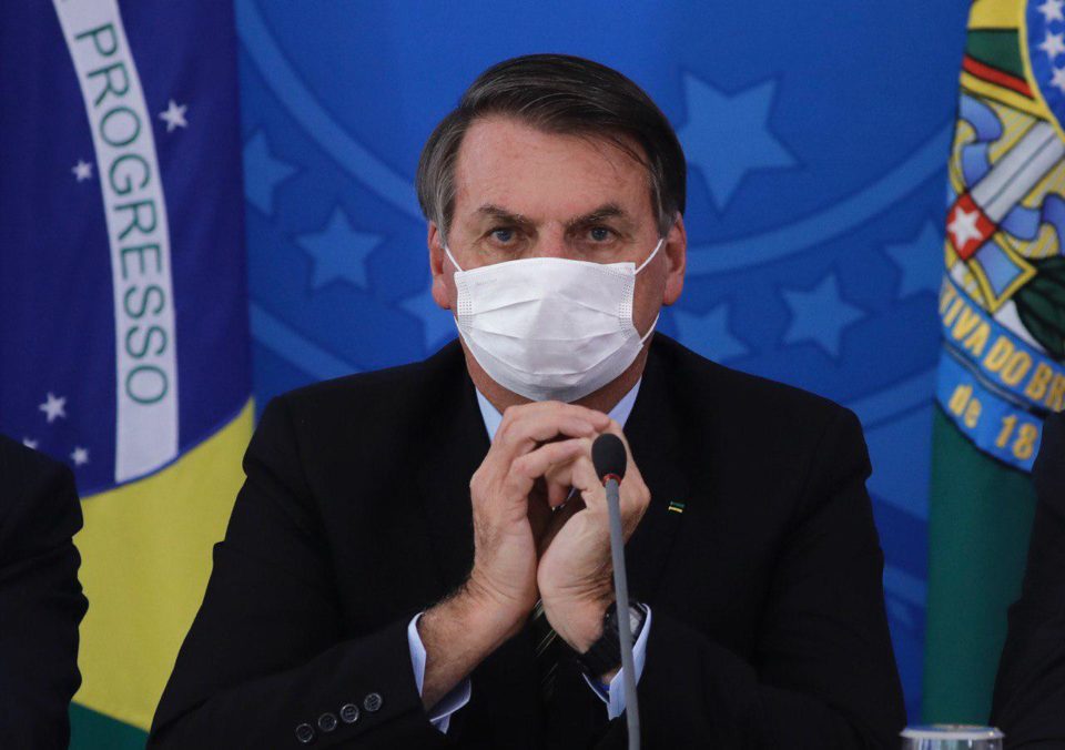 Queiroga diz que vacinará Bolsonaro “quando ele desejar”