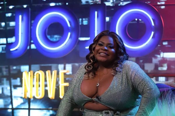 Jojo Todynho conta detalhes do novo programa no Multishow