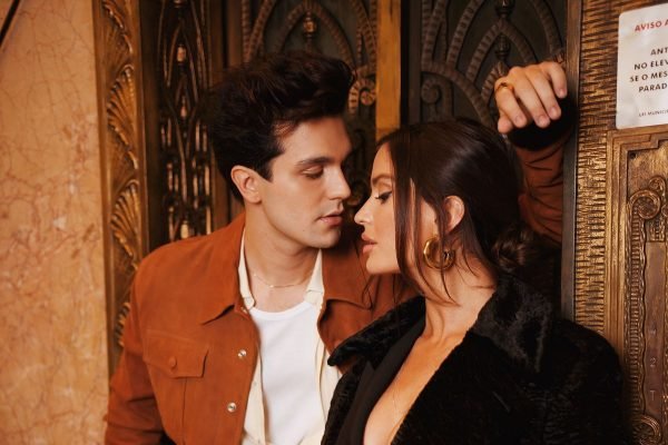 Luan Santana anuncia lançamento de single “Morena”