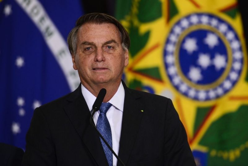 Bolsonaro: CPI se ilude achando que vai derrubar o governo