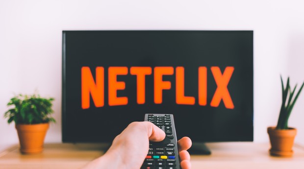 Netflix lança loja online como nova fonte de receita