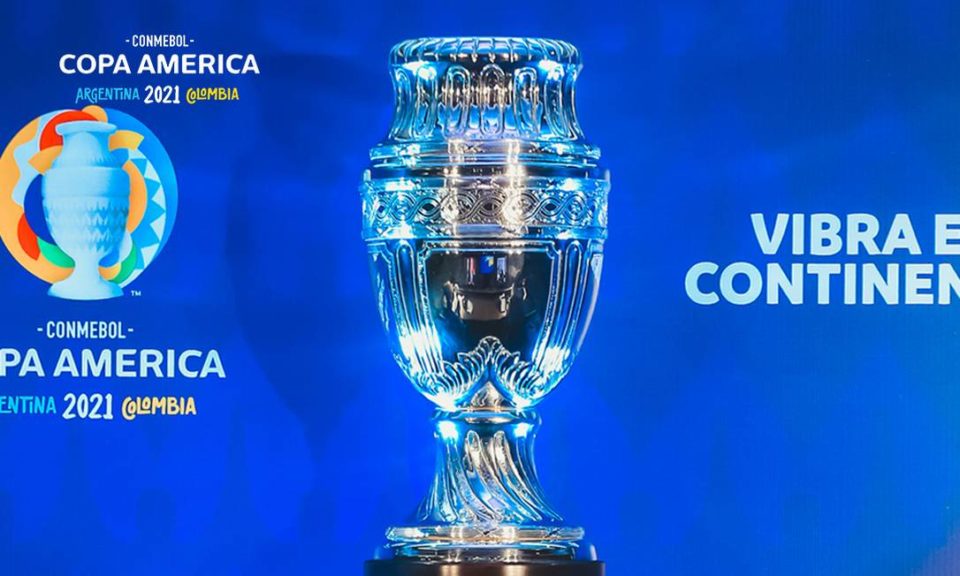 Copa América evita ‘rombo’ financeiro da Conmebol