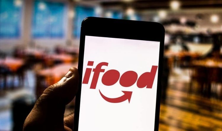 iFood lança cartão de vale-refeição e vale-alimentação