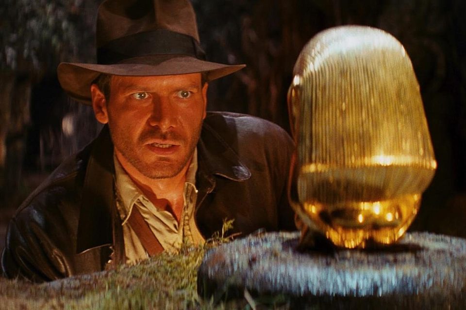 Indiana Jones estreava há 40 anos nos cinemas