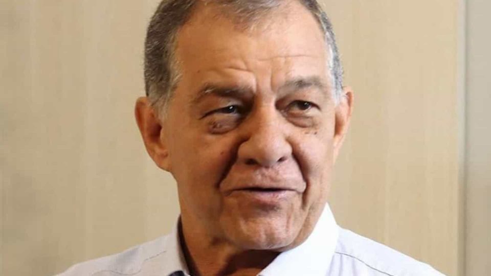 Adauto Scardoelli, prefeito de Matão, morre aos 67 anos