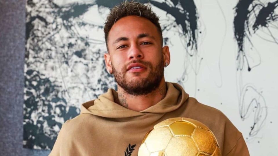 Neymar é o 71º jogador ‘mais caro’ da Europa, diz relatório
