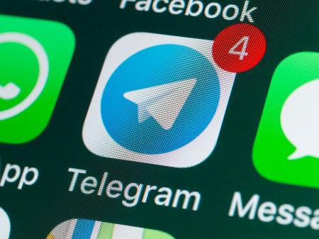 Telegram libera chamadas de vídeo em grupo