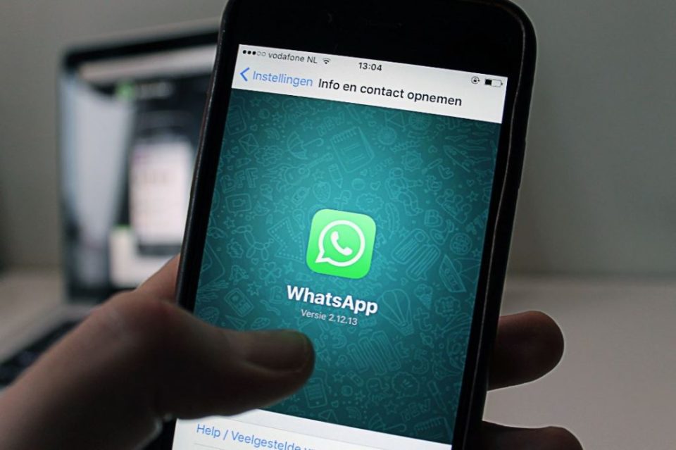Em breve, WhatsApp Web poderá ser usado sem um celular