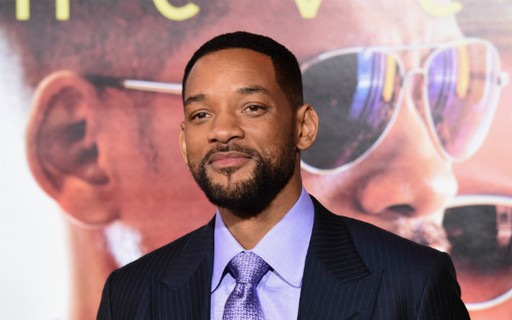 Will Smith divulga capa de seu livro autobiográfico