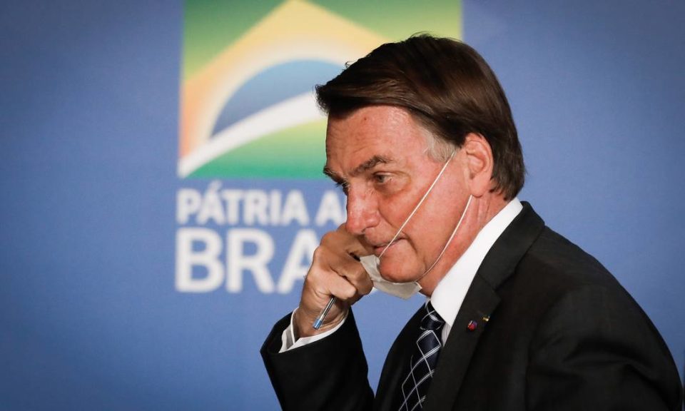 CPI da Covid vai acusar Bolsonaro de prevaricação