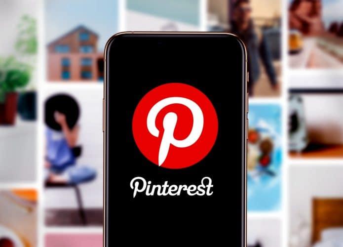 Pinterest proíbe anúncios de produtos para perda de peso