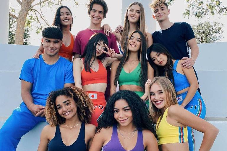 Now United anuncia que está ‘a caminho do Brasil’