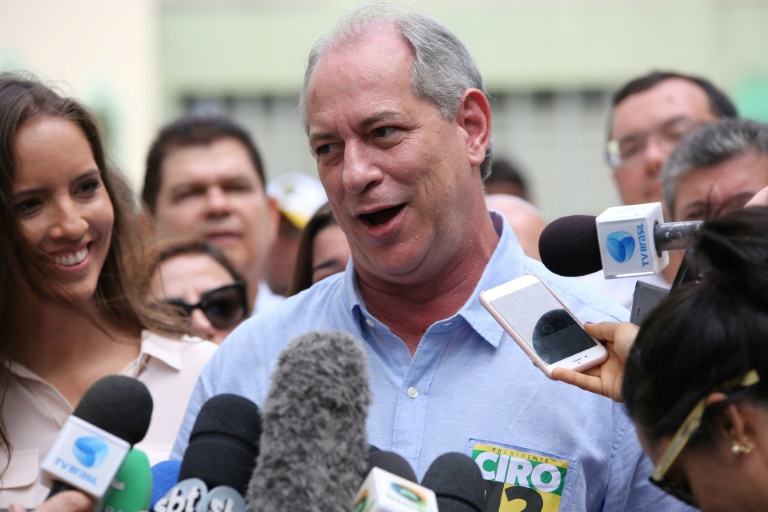 Por 2022, Ciro tenta criar programa contra racismo