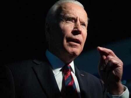 Biden: ‘Temos uma pandemia entre os não vacinados’