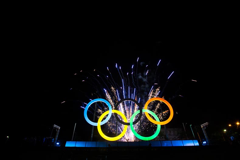 Japoneses duvidam da segurança das Olímpiadas