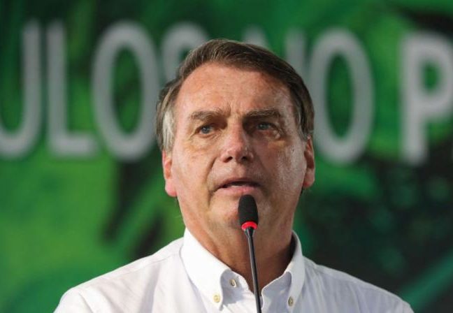 Bolsonaro diz que apresentará ‘provas de fraude’ nas eleições de 2014