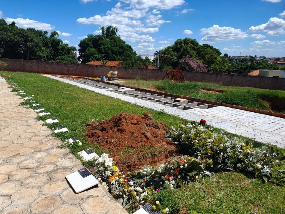 Boletim divulga mais três óbitos por Covid em Marília