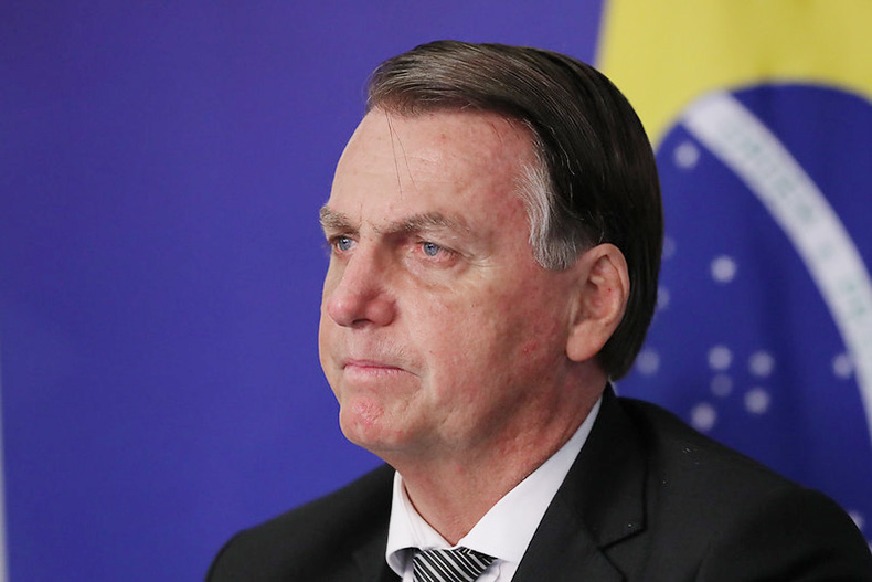 Polícia Federal investiga se Bolsonaro cometeu prevaricação