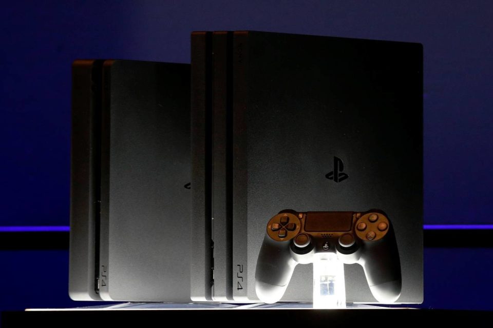 Jogos de PlayStation 4 ficam 24% mais caros no Brasil