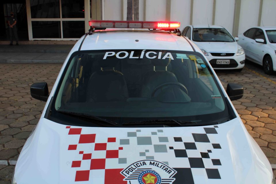 PM captura procurados nas regiões Oeste e Sul