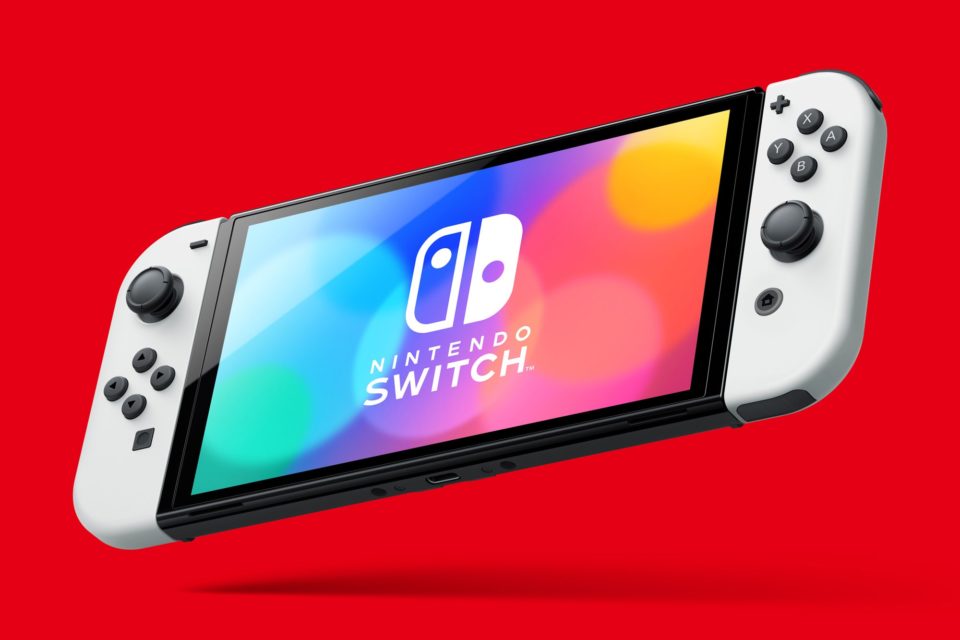 Nintendo Switch Lite será lançado em setembro por R$ 1,9 mil