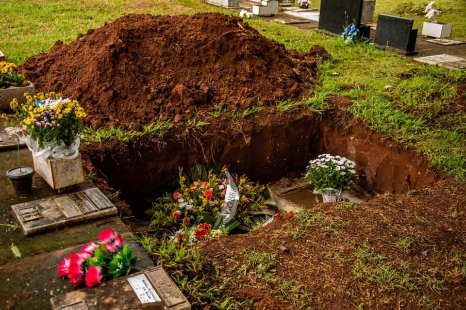 Marília confirma mais quatro mortes por Covid e chega a 814 vítimas