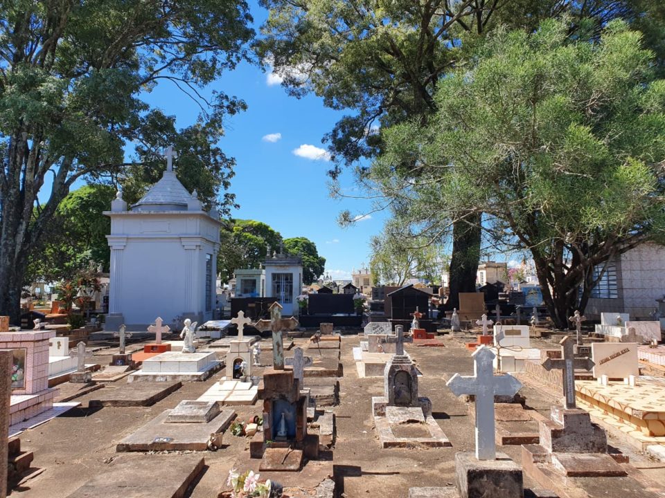 Marília tem terceira queda semanal de mortes por Covid