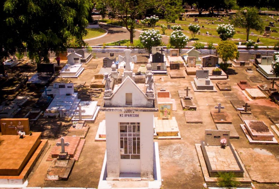 Marília tem mais cinco mortes por Covid e chega a 857 vítimas