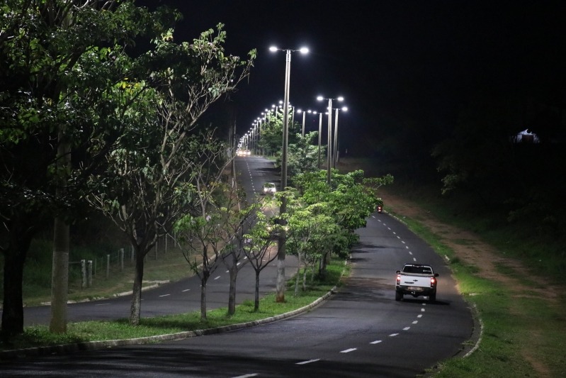 Contrato de iluminação pública fica mais caro em Marília