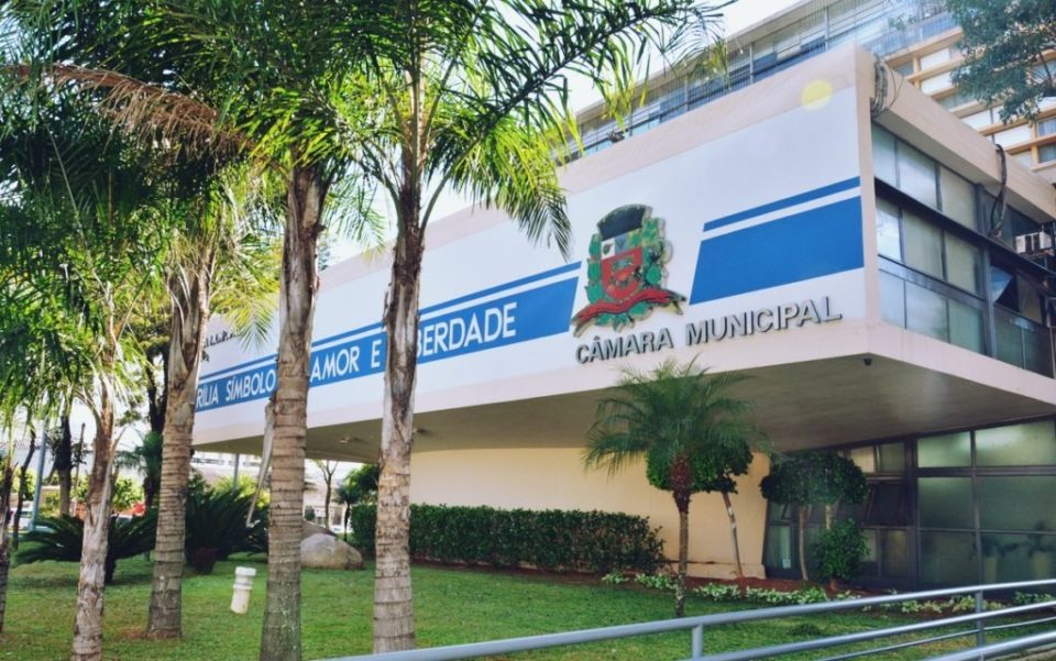 TCE alerta sobre devoluções do duodécimo pela Câmara