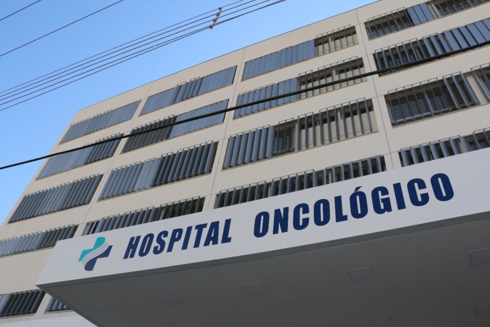 Hospital Oncológico Unimar 
