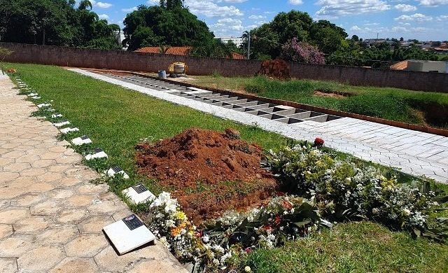 Mortes semanais por Covid voltam a crescer em Marília