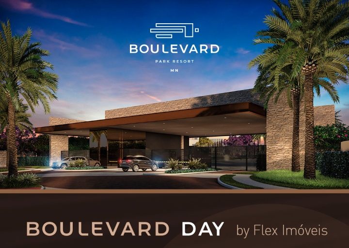 Boulevard Day leva clientes para visita guiada a novo condomínio